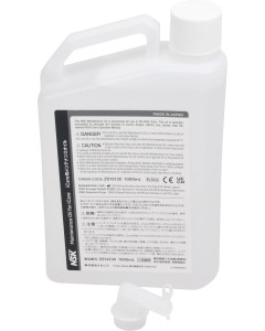 Pflegeöl f. iCare Flasche 1l