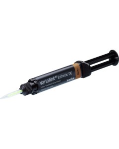 Variolink Esthetic DC warm+