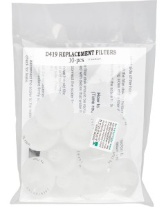 Parkell Filter f.Perio Select Pa 10