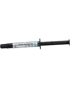 DC Glas-Ionoliner 2ml