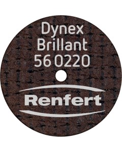 Dynex Brillant Trennscheibe
