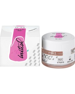GC Initial IQ LP NF gingiva G-23