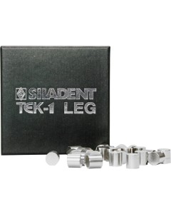 TEK-1 LEG Gusslegierung Pa 500g