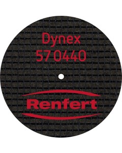 Dynex Trennscheiben 0,4x40mm Pa 20