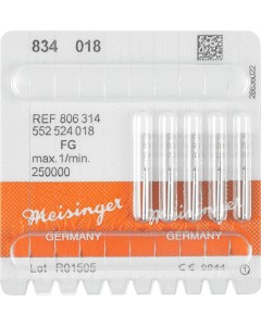 Diamant FG 834 018 blau Pa 5