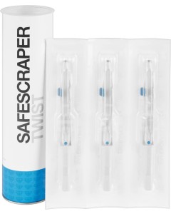 Safescraper TWIST gerade Pa 3