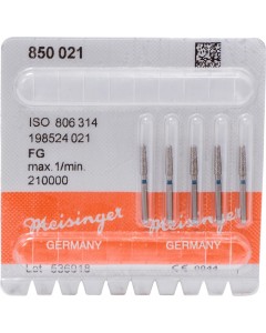 Diamant FG 850 021 blau Pa 5