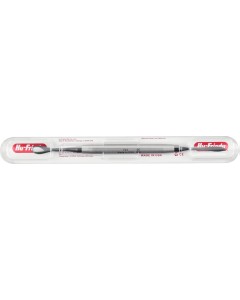 Raspatorium Molt Black Line P9X St