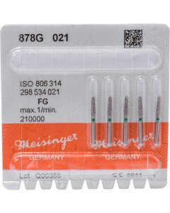 Diamant FG 878G 021 grün Pa 5