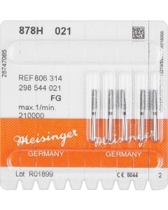 Diamant FG 878H 021 schwarz Pa 5