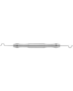Gingrass Ligatureninstrument