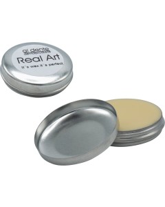 Real Art Dentin hell transparent