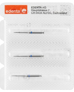 Chirurgie Fräser RAL C254A 012 Pa 3