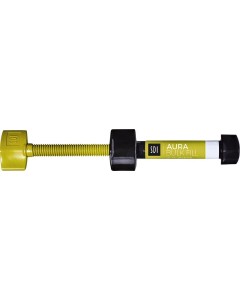 Aura Bulk Fill Spritze 4g