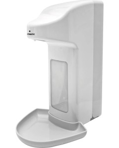 Dermados Touchless L St