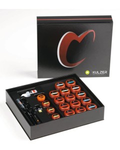HeraCeram first touch Kit