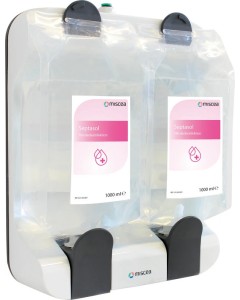 miscea Septasol Händedesinfektion