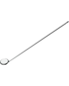Kehlkopfspiegel FS Rhodium