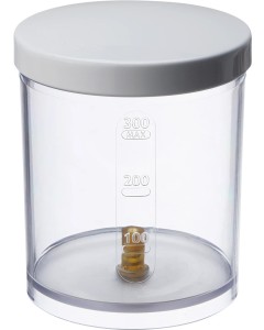 Tank 300ml f.Newtron P5 XS St