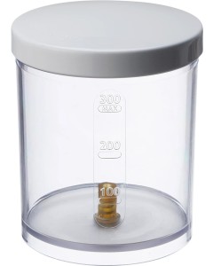 Tank 300ml f.Newtron P5 XS St