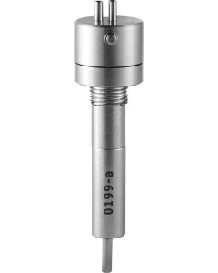 Adapter NV LU NEW INOX St