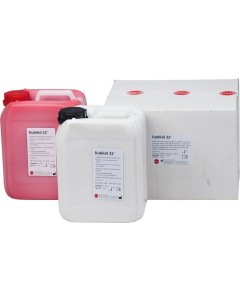 Dublisil 22 plus 6kg A,6kg B Ktn