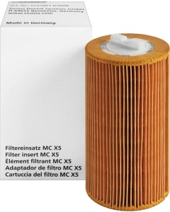 CEREC MC X5 Filter St