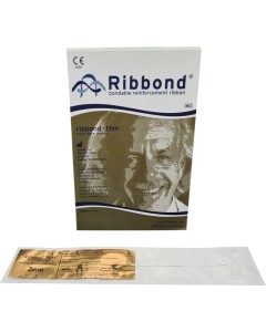 Ribbond THM 68cm 2mm Napa