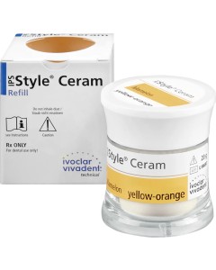 IPS Style Ceram mamelon yellow-or.