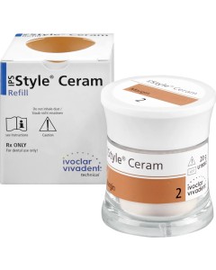 IPS Style Ceram margin 2 Dose 20g