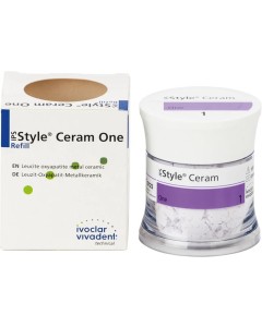 IPS Style Ceram one 1 Dose 100g