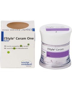 IPS Style Ceram one 7 Dose 100g