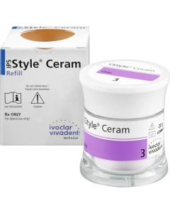 IPS Style Ceram one 3 Dose 20g