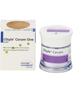 IPS Style Ceram one 4 Dose 20g