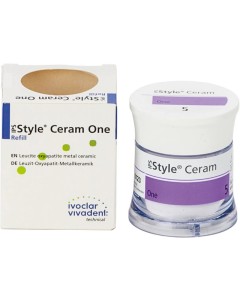 IPS Style Ceram one 5 Dose 20g