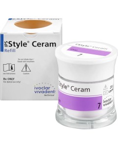 IPS Style Ceram one 7 Dose 20g