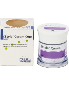 IPS Style Ceram one BL Dose 20g