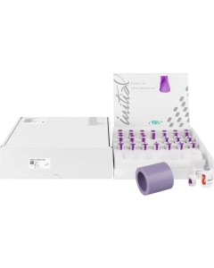 GC Initial IQ P-O-M Set