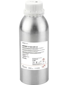IMPRIMO LC Splint Flasche 1kg