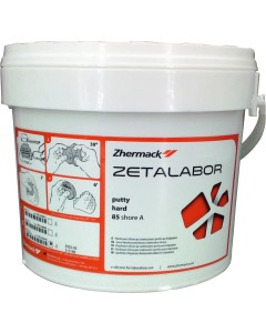 Zetalabor u.2 Indurent Gel Pa 5kg
