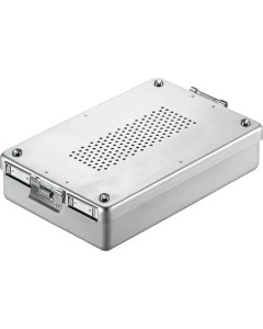 Sterilisationscontainer