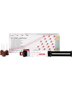 GC G-CEM LinkForce Translucent Napa