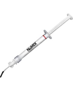 NoMIX Spritzen Refillkit