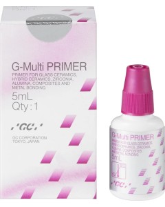GC G-Multi Primer Flasche 5ml
