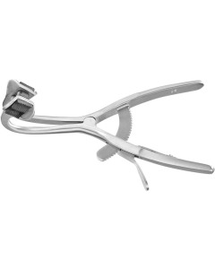 Mundsperrer Denhart 13cm 2206 St