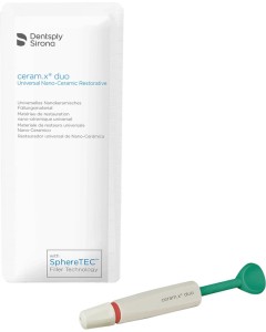 ceram.x duo universal D3 Spritze 3g