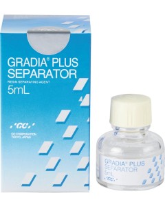 GC GRADIA PLUS Separator