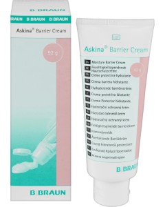 Askina Barrier Cream Tube 92g