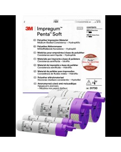 Impregum Penta Soft 2x300ml