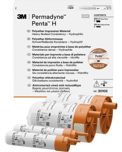 Permadyne Penta H 2x300ml